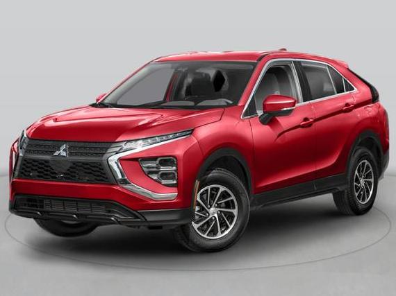 MITSUBISHI ECLIPSE CROSS 2024 JA4ATWAA4RZ044303 image